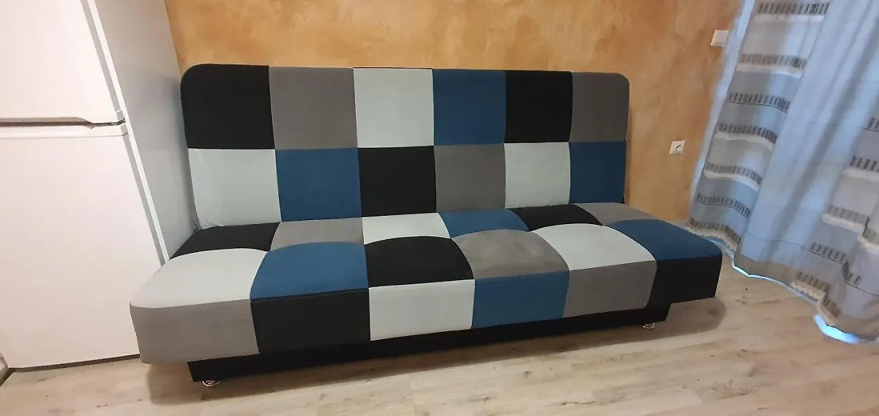 Relax Apartment Sofia Bulgaria