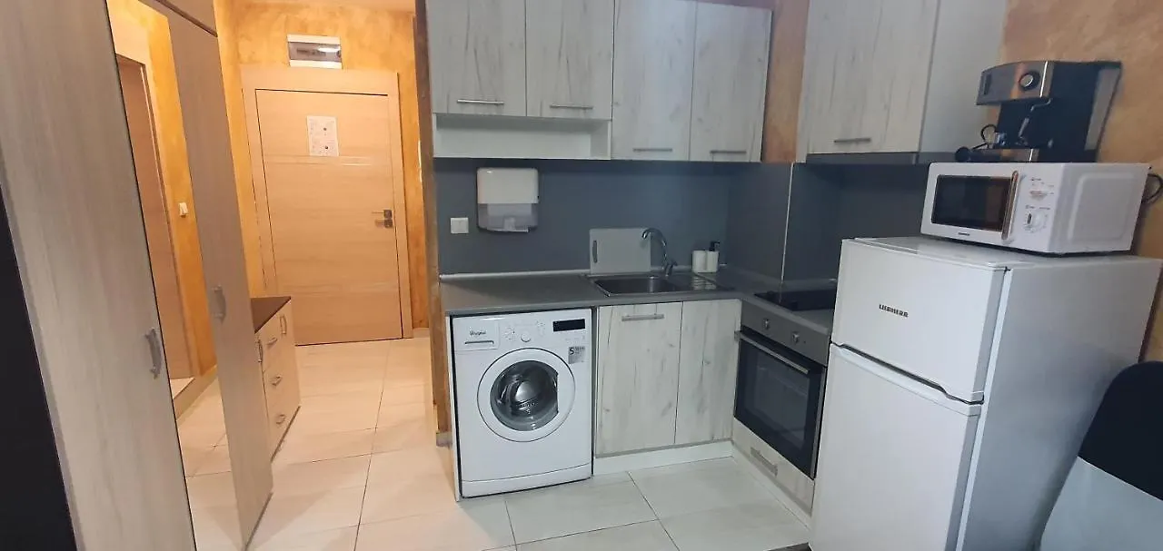 Relax Apartment Sofia 0*,  Bulgaria